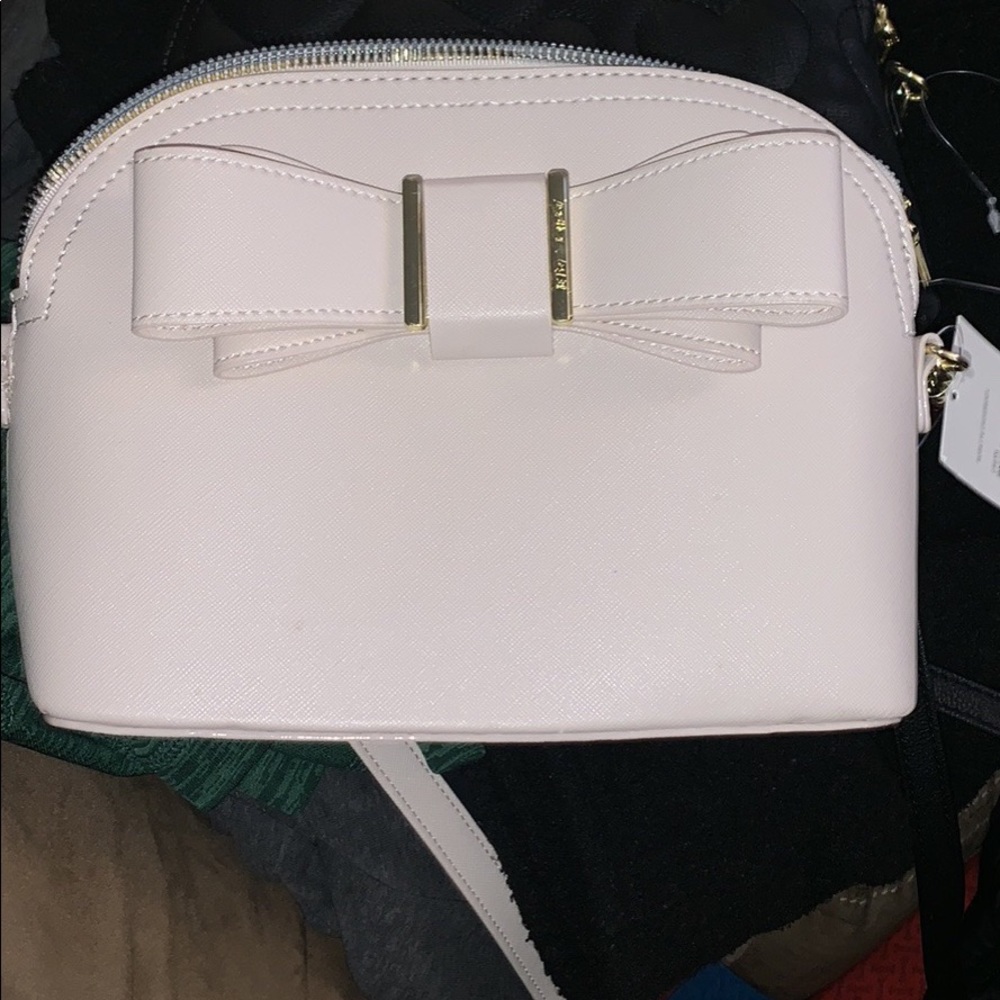 Betsy Johnson crossbody